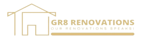 GR8 RENOVATIONS